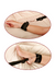 Kit Bondage retenues pour Lit