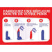 Kit Cloneboy pour gode avec ventouse