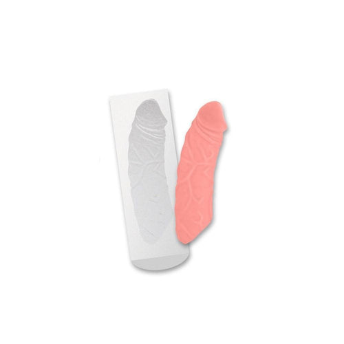 Kit Cloneboy pour gode noir ventouse