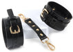 Kit d'accessoires SM avec sacoche 7 Pièces Noir