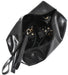 Kit d'accessoires SM avec sacoche 7 Pièces Noir