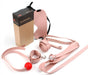 Kit d'Initiation BDSM Obedience 4 Pièces Rose