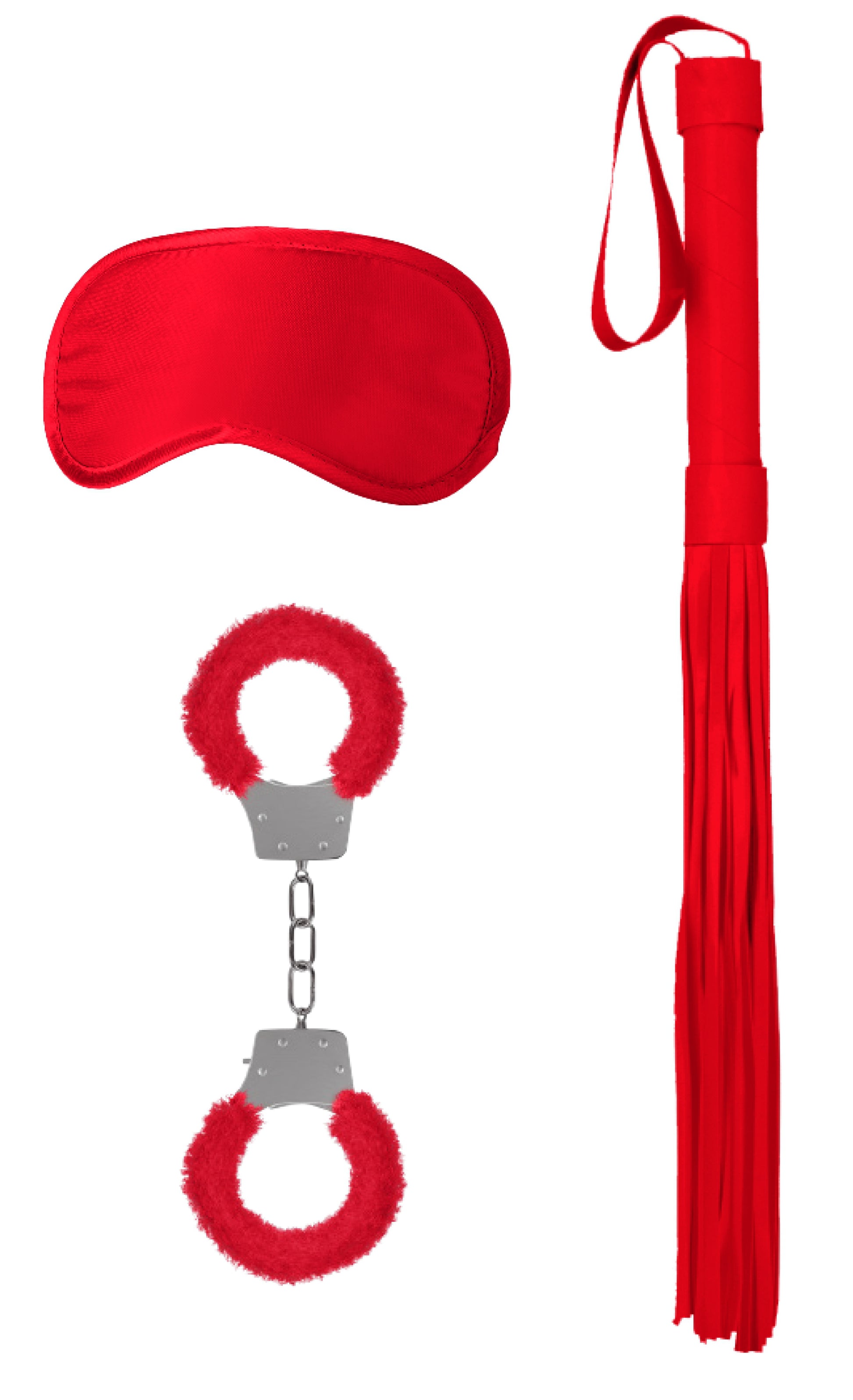 Kit d'introduction au SM N1 Rouge