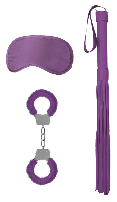 Kit d'introduction au SM N1 Violet