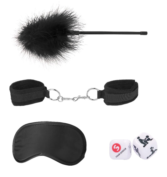 Kit d'introduction au SM N2