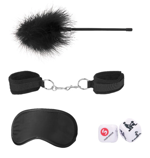 Kit d'introduction au SM N2