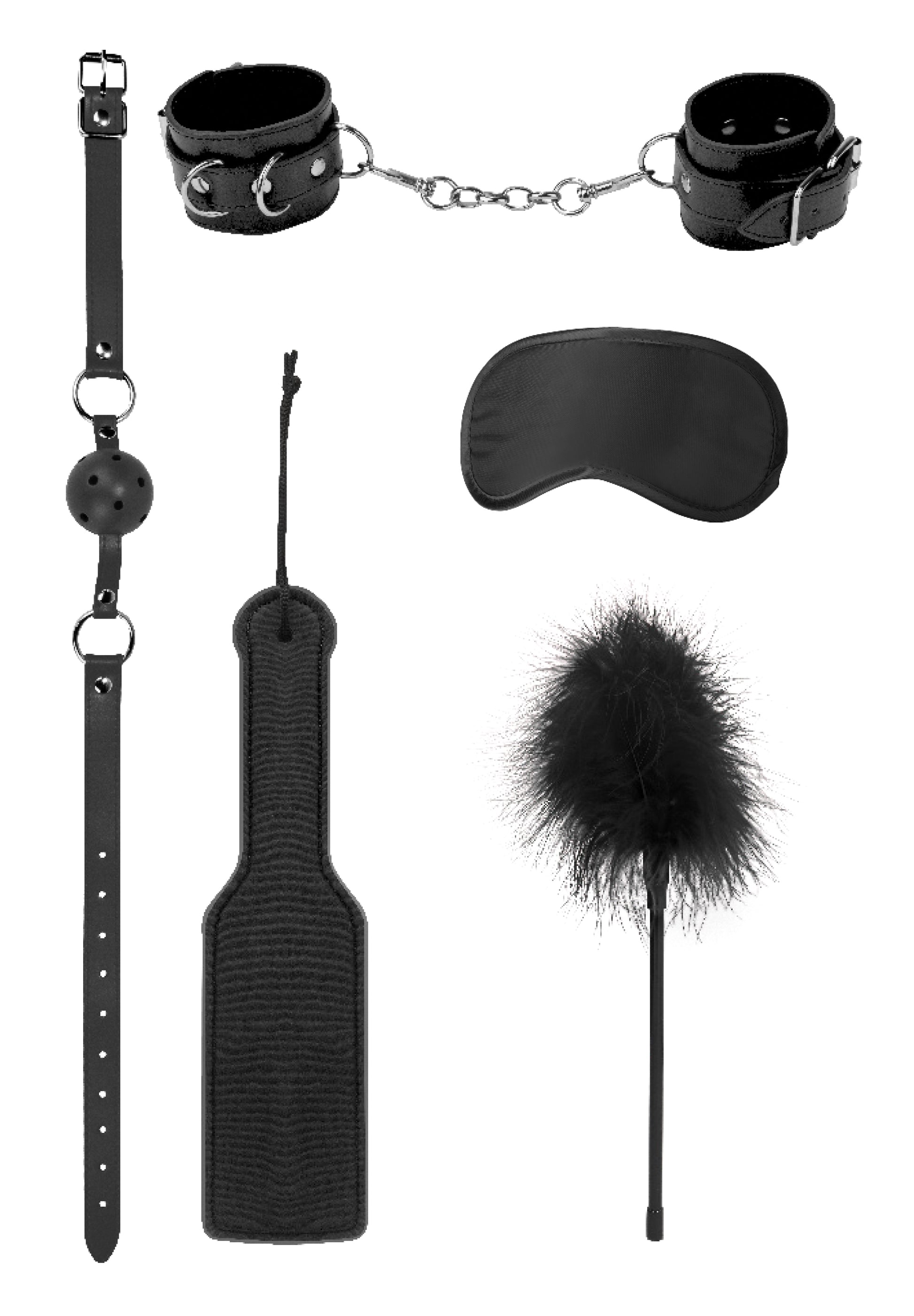 Kit d'introduction au SM N4