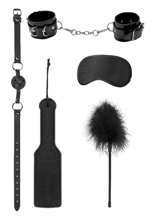 Kit d'introduction au SM N4