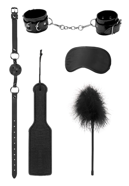 Kit d'introduction au SM N4