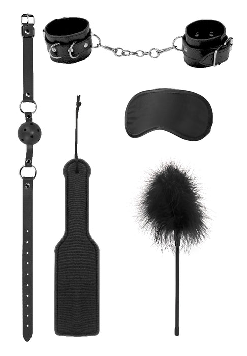Kit d'introduction au SM N4