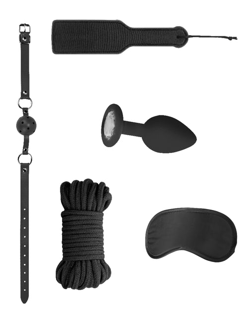 Kit d'introduction au SM N5