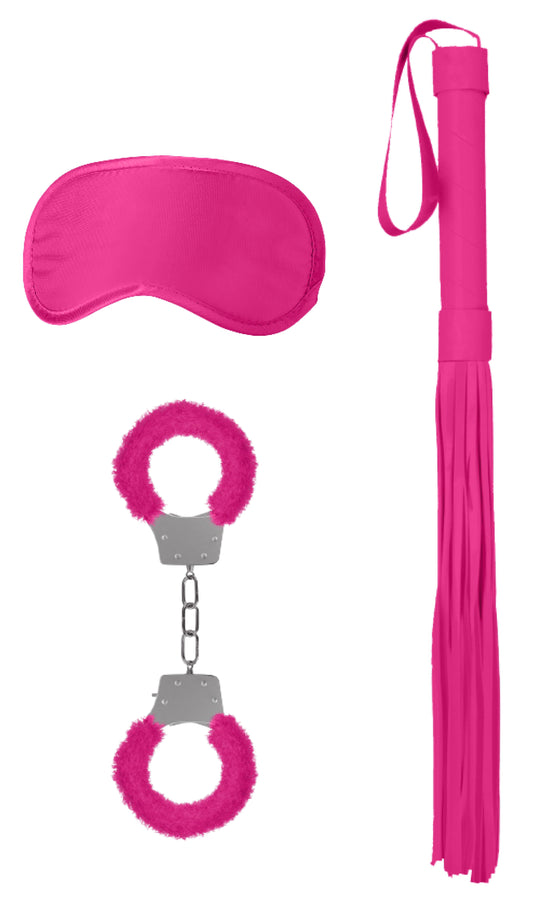 Kit d'introduction Sm N1 Rose