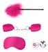 Kit d'Introduction SM N2 Rose