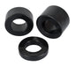 Kit de 3 Ballstretchers Stretching 25mm Noirs