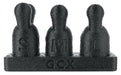 Kit de 3 Bouchons Diffuseur précis support GC-POP S/M/L
