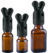 Kit de 3 Bouchons Diffuseur précis support GC-POP S/M/L
