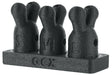 Kit de 3 Bouchons Diffuseur précis support GC-POP S/M/L