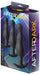 Kit de 3 Plugs Camber