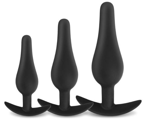 Kit de 3 Plugs Fountainpen