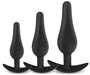 Kit de 3 Plugs Fountainpen