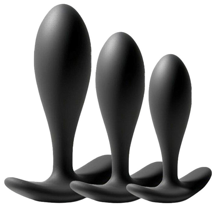 Kit de 3 Plugs Pimpox