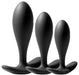 Kit de 3 Plugs Pimpox