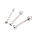 Kit de 3 plugs pour urètre 4.5cm 6 à 10mm