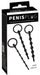 Kit de 3 Tiges d'urètre Training 12 cm - Diamètre 7 à 12mm