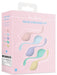 Kit de 5 Boules de Geisha Stemkit