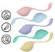 Kit de 5 Boules de Geisha Stemkit