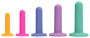 Kit de 5 Plugs d'entraînement Growfun