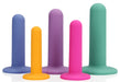 Kit de 5 Plugs d'entraînement Growfun