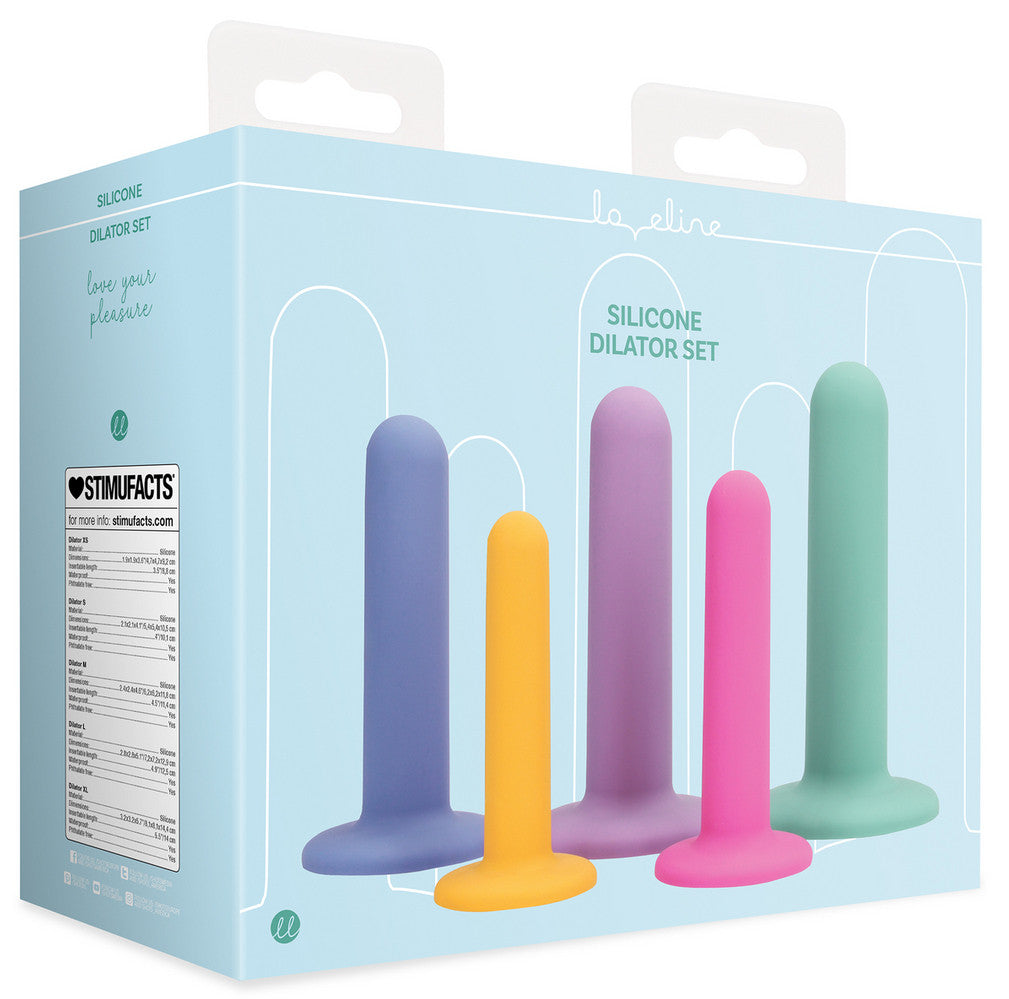 Kit de 5 Plugs d'entraînement Growfun