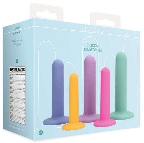 Kit de 5 Plugs d'entraînement Growfun
