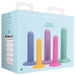 Kit de 5 Plugs d'entraînement Growfun
