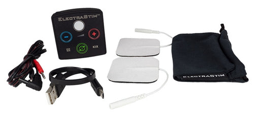 Kit de contrôle Électro Kix Electrastim