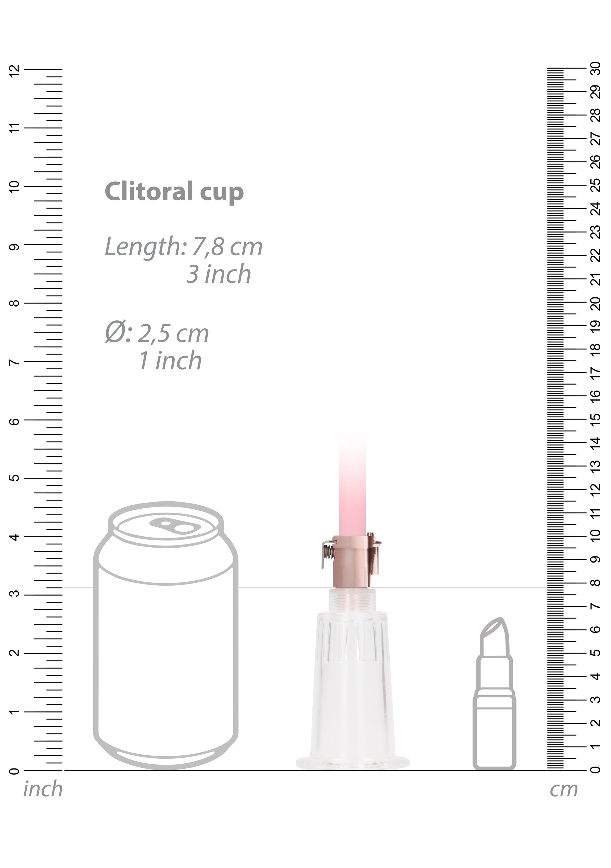 Kit de Développement des Tétons et Clitoris