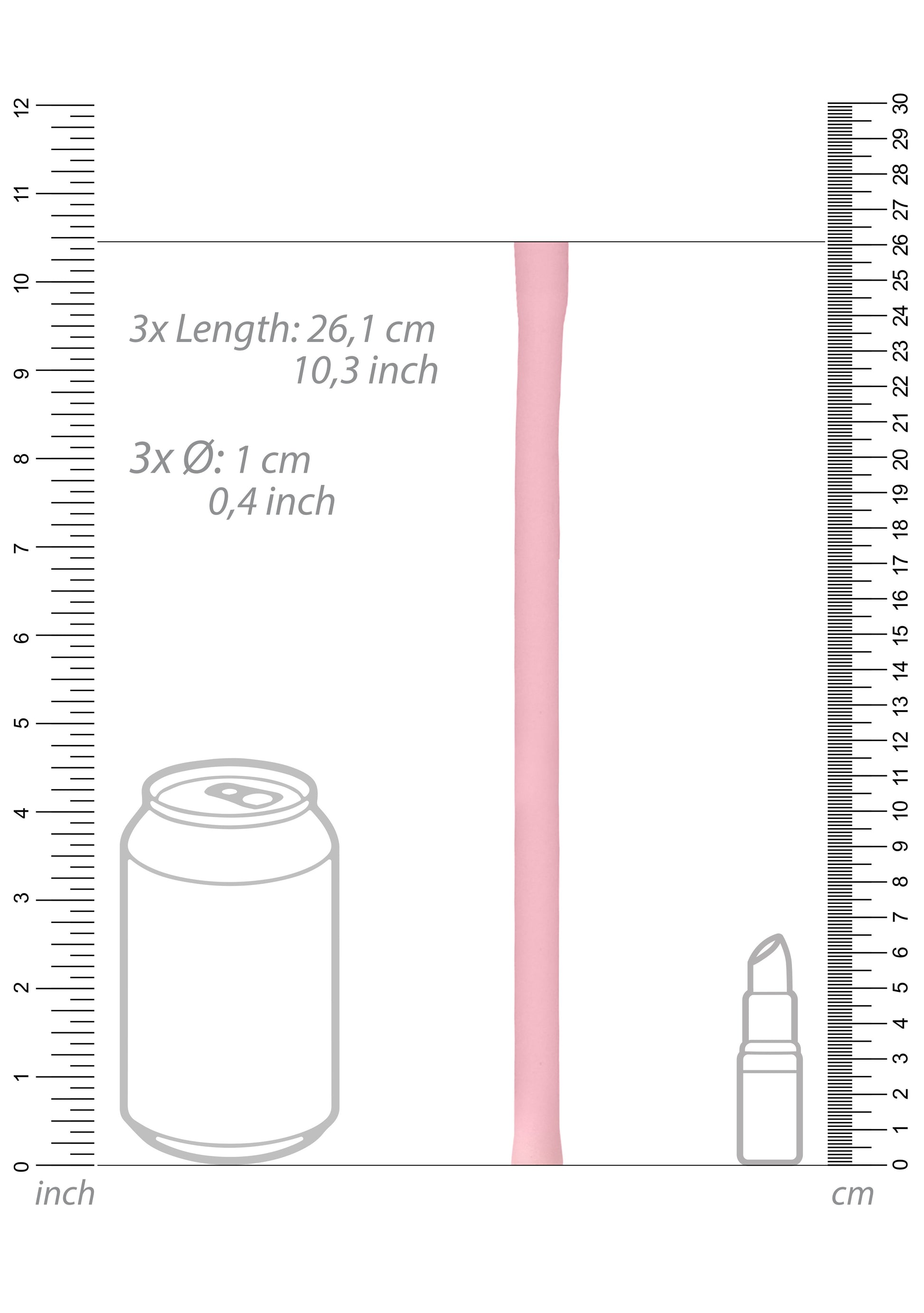 Kit de Développement des Tétons et Clitoris