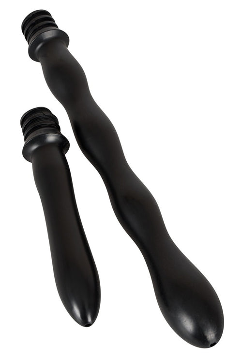 Kit de lavement anal Shoxer Deluxe