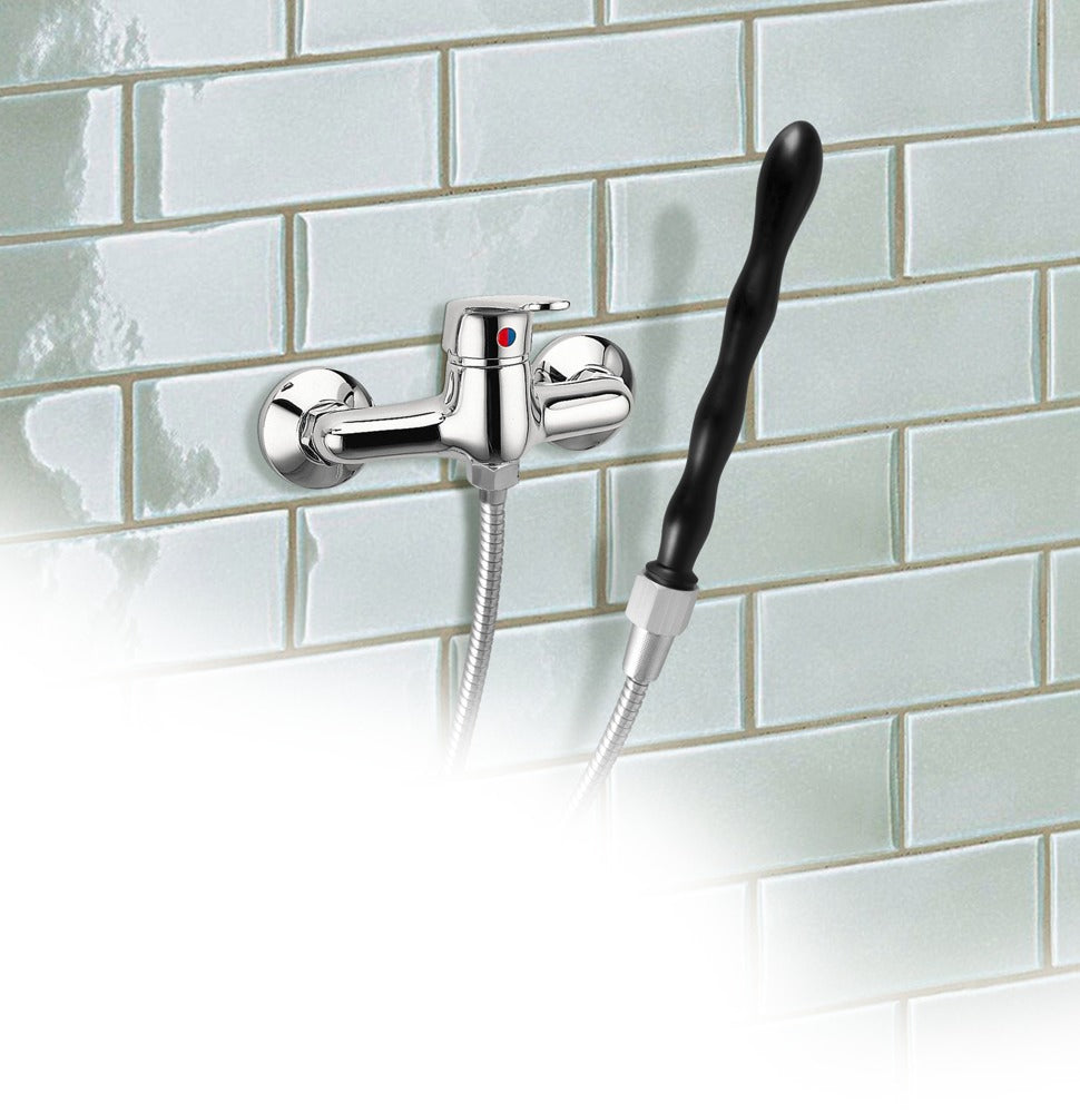 Kit de lavement anal Shoxer Deluxe