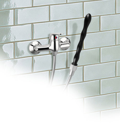 Kit de lavement anal Shoxer Deluxe