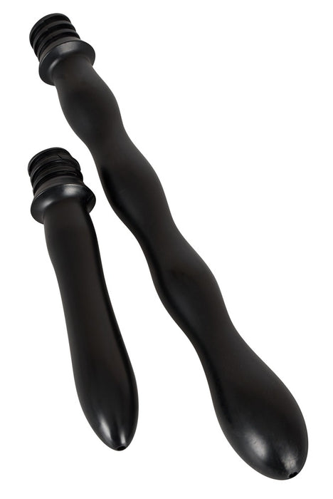 Kit de lavement anal Shoxer Deluxe