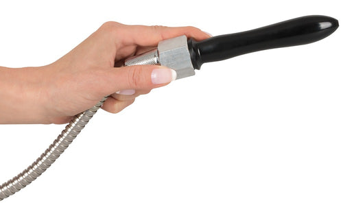 Kit de lavement anal Shoxer Deluxe