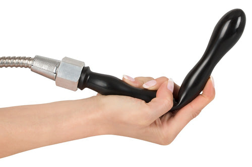 Kit de lavement anal Shoxer Deluxe