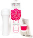 Kit de Moulage Clone-a-pussy avec Masturbateur Rose