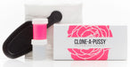 Kit de Moulage Clone-a-pussy Rose