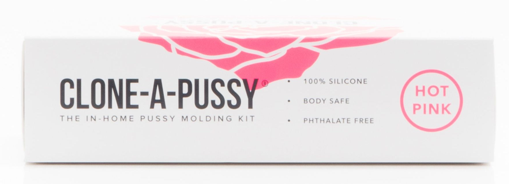 Kit de Moulage Clone-a-pussy Rose