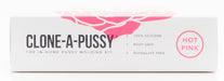 Kit de Moulage Clone-a-pussy Rose