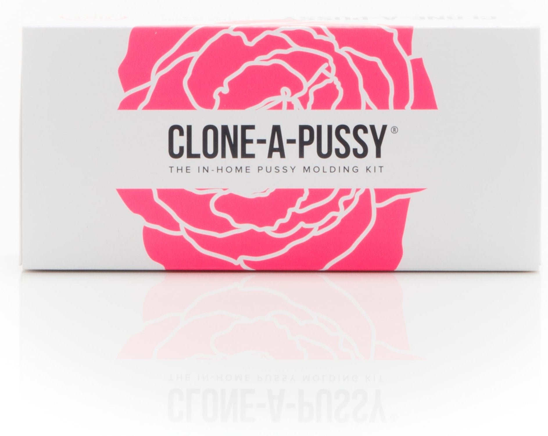 Kit de Moulage Clone-a-pussy Rose