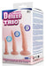 Kit de Plugs réalistes Deluxe Trio